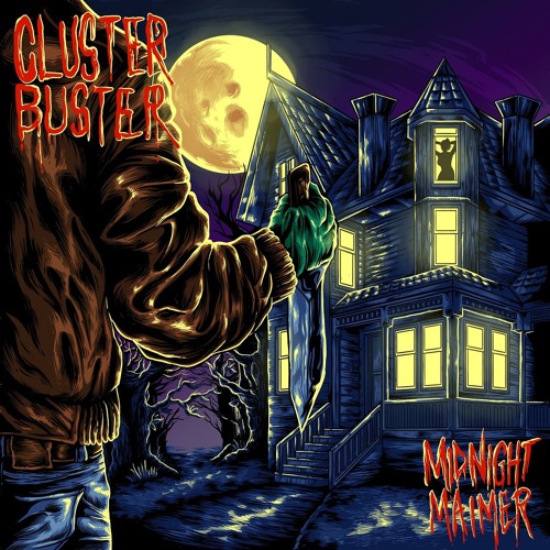 Hanged, Drawn And Quartered (New album released 19/10/17)