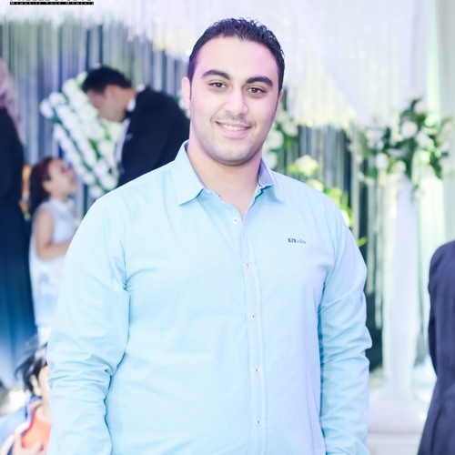 Ahmed Elbanna’s avatar