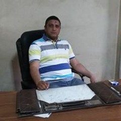 Mohamed Fathy Ahmed