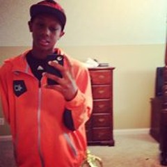 Mickey Deuce Pearson