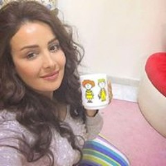 Rama Al Kntar