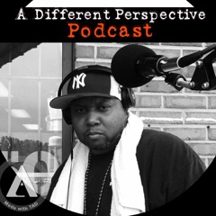 Different Perspective Podcast