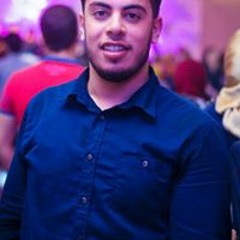 Mahmoud Khashaba