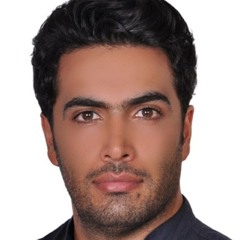 Mohammad Rashidi
