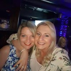 Julie McCann