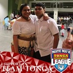 Sione F Lavemai