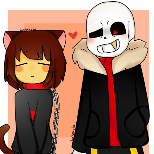 Stream Underfell Frisk Music Listen To Songs Albums Playlists For Free On Soundcloud