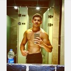 Moataz Mohamed fouad