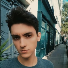 Daniel Maslakov