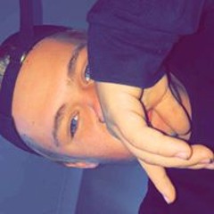 Caleb Winiarczyk