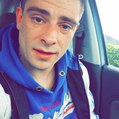 Bryan Vdv