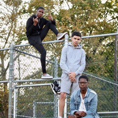 $waggy P, D. Finesse, Wavy Drew