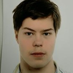 Joonas Mikael Anttila