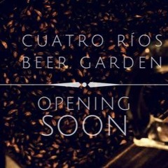 CUATRORIOSBEERGARDEN