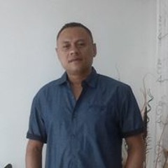 Oscar Alonso Quiroz