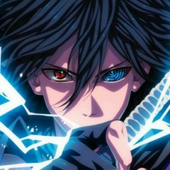SASUKE CUCHILLA