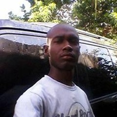 Vickson Laguerre