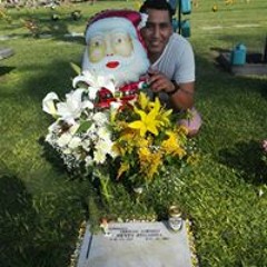 Adrian Reyes Zavaleta