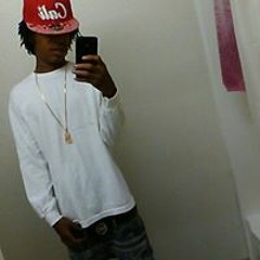 Deion Johnson