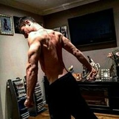 Daniel Stavreski