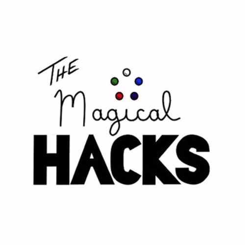 The Magical Hacks’s avatar