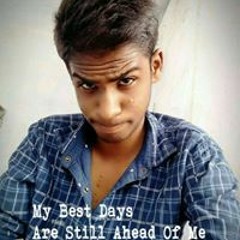 Jeeva Vishnu