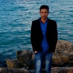 حسام الشرمي