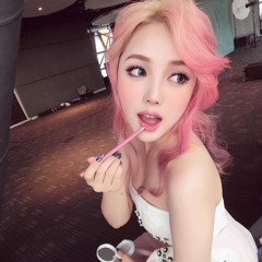 Asian Techno Girl