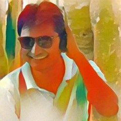 Arfan Rubaiyat