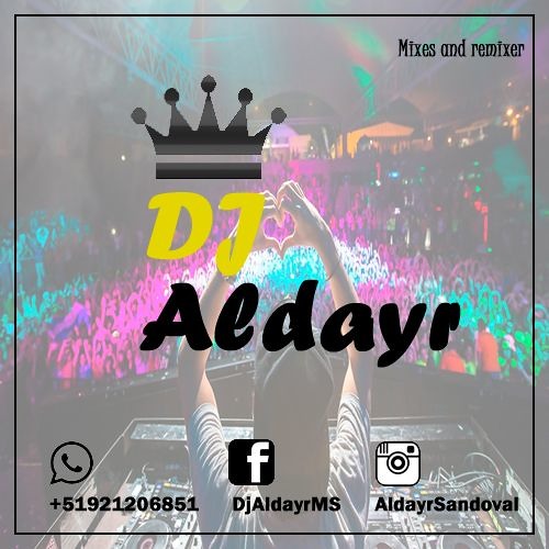 DJ ALDAYR’s avatar