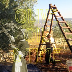 Olive Oil & Time - زيت وزمان