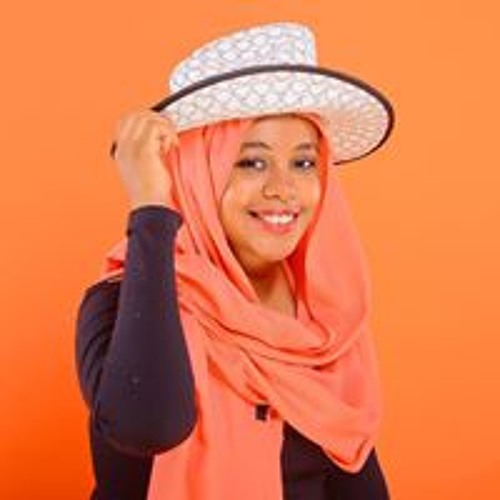 Sara Ahmed Mohmed Almine’s avatar