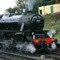 Edward the Blue engine
