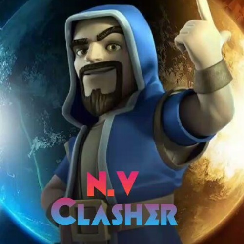 Stream NV Clasher music | Listen to songs, albums, playlists for free ...