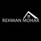 Rehman Mohar