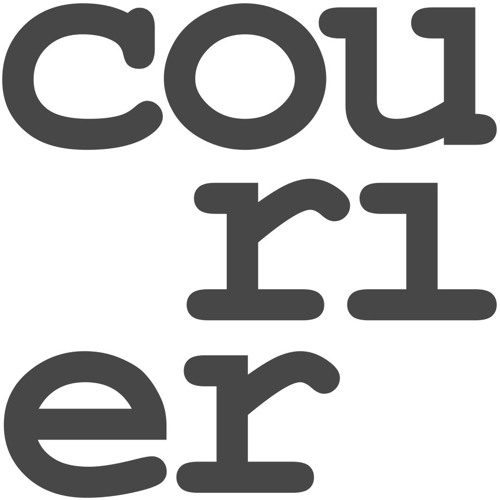 Courier’s avatar