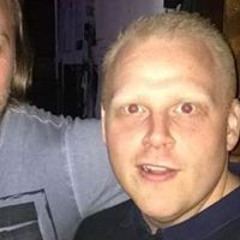 Klaus Pape Kopp Jensen