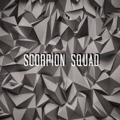 Scorpion Squad - SS