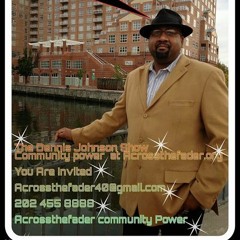 Dennis A Johnson Show