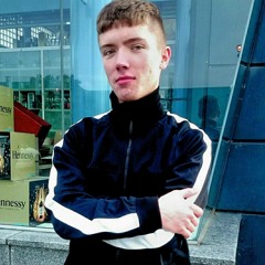 Michael Halpin 2