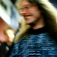 John Castellain - Reposts
