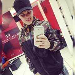 Erick JM