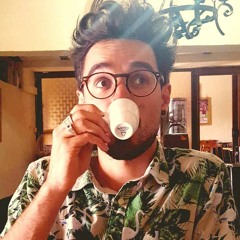 RAOUL NOPLAY // thds