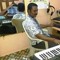 Dj Dinesh Babu Music Director Visually Impaired