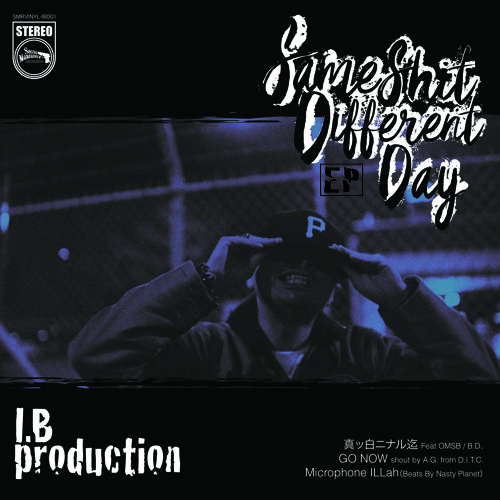 I.B production’s avatar