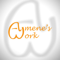 Aymene's Work