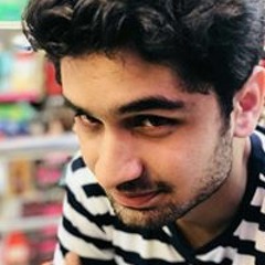 Shaikh Mohammad Farman