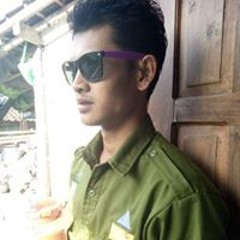 Sukron Daffa