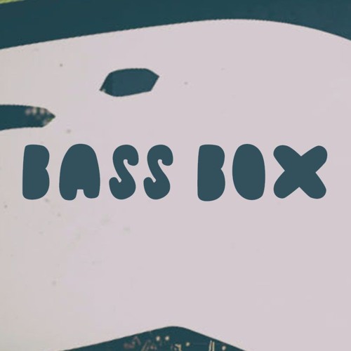 Bob's Bass Box’s avatar