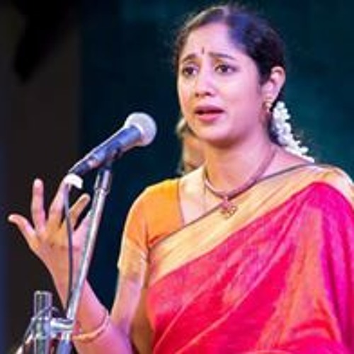 Nisha Rajagopalan’s avatar